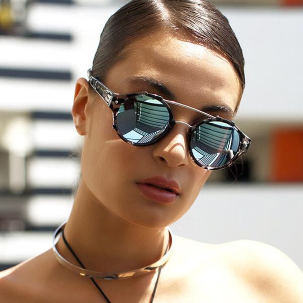 Quay Australia It’s A Sin Sunglasses